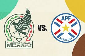 How to get tickets to Mexico vs Paraguay at the Alamodome