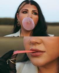 In honor of Summer coming to an end, here's more of one of the cutest  engagement sessions eva 🥰