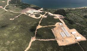 However, people who work in factories that process. Nexgen Energy Well Positioned To Benefit From Uranium Price Increase The Northern Miner