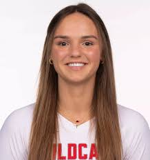 2025 Women's Volleyball Roster