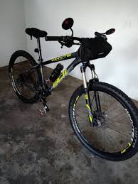 Phone storage bag frame mountain bike mtb bicycle. Mtb Trail Bike Whyte 801 Rare In Malaysia Sports Bicycles On Carousell