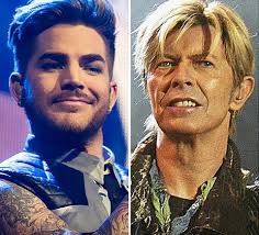 Adam Lambert 24/7 News: Adam Lambert To Perform In David Bowie Tribute,  January 8, 2021