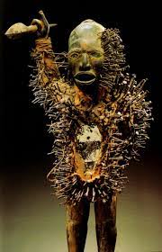 Rand African Art