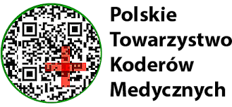 Polskie Towarzystwo Koderów Medycznych - Polskie Towarzystwo Koderów  Medycznych