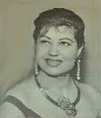 CARMEN MORELL -CANCIÓN ESPAÑOLA