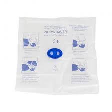 Browse through our reviews and guide to learn more about this shield. Cpr Face Shield Mask With Mouth Piece Single Piece