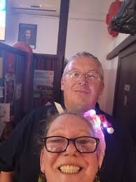 THANK YOU so much for a great day 🎅🥳🎅 We had a ball, hope you did too!  Jennie Snow thank you for the fab pics!! #redlion #happychristmas2025