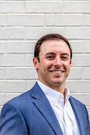 Beau Carr Promoted to Partner