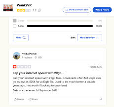 WankzVR Review - Is This VR Porn Site Any Good? [2024]