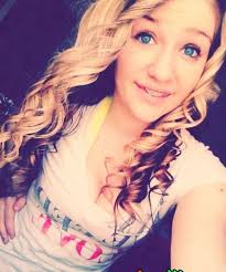 Sierra welsh sierrawelsh15