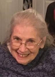 Jane Barnes Obituary (2019)