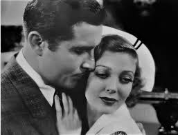 the harem's kinda crowded John Boles & Carlotta King in "The Desert Song"  (1929)