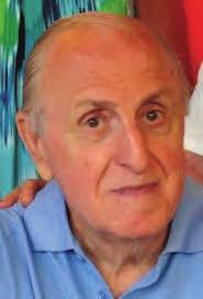 John Gradwell's Instagram, Twitter & Facebook