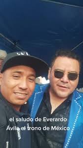 Everardo El Comandante