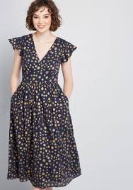 Wedding Guest Dresses Modcloth Mod Cloth Dresses Dresses Vintage Dresses