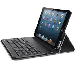 Belkin Ipad Mini Keyboard Case Keyboard Case Ipad Mini Accessories Mini Laptop