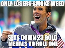 Image Tagged In Michael Phelps Imgflip