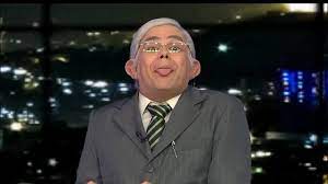Boris casoy é jornalista há 65 anos. Jornal Do Boris No Panico Entretenimento Bol