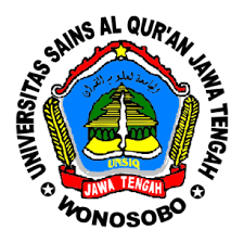 Maybe you would like to learn more about one of these? Logo Universitas Sains Al Qur An Wonosobo Terbaru Kado Wisudaku
