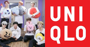 Of the two modes, character mode is much simpler. Bts S Bt21 Characters In Collaboration With Uniqlo Have Armys Ready To Shop Koreaboo