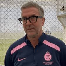 INTERVIEW WITH CONSULTANT COACH