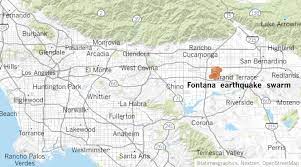 Her leading man is young actor finn little. A Swarm Of 1 000 Earthquakes Hit Southern California How Nervous Should We Be Los Angeles Times