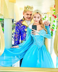 Download it free and share your own. Malaysian Dj Leng Yein Marries Boyfriend Who S 5 Years Younger