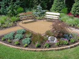 42 Cool Small Flower Gardens And Plants Ideas Prayer Garden Memorial Garden Meditation Garden