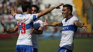 Catolica vs colo colo prediction: Colo Colo 2 3 U Catolica Resumen Reacciones Y Cronica As Chile