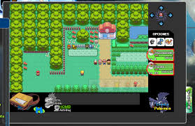 Dozens of heroes to crank up. Pokemon Arion Online Juego Rpg Sprite By Ariongames On Deviantart