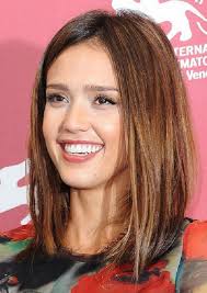 Best Medium Length Hairstyles For Thick Hair Medium Hair Styles Hair Styles Thick Hair Styles