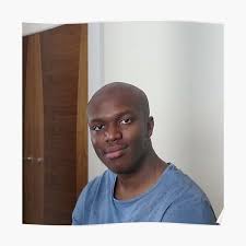 We're on to something special here, i can feel it. Deji Posters Redbubble