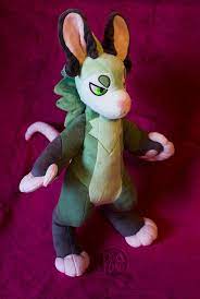 Pin On Plush