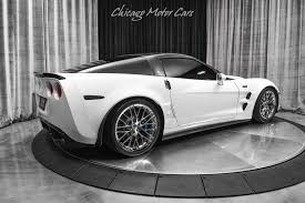 Image result for Arctic White 2010 Corvette