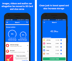 Internal storage to sd card is made for manages apps storage in device. Moveit Move Media To Sd Card Apk Download For Android Latest Version 220519r Moveit Movetosdcard Cleaner