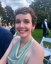 Happy birthday to this delight of a person!! Love you so much.