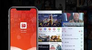 Servicios trilingües como español, italiano e inglés . Tele Latino V1 2 2 Apk La Aplicacion Definitiva Para Ver Television Premium Peliculas Y Series En Hd En Android 2020