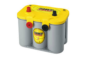 If you are looking at deep cycle batteries, the amp hour rating will be clearly displayed on the battery or on the associated sales information. Rv House Batteries Read This Before Buying Or Replacing Rvshare Com