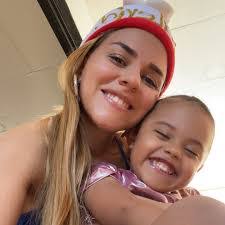 Angela Serna's Instagram, Twitter & Facebook