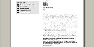 Cover Letter For Chartered Accountant - Qs Study