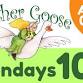 Mother Goose – 10AM event in Batesville, IN