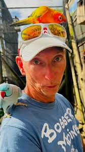 Bradley & Jacki Morris