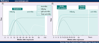 diagnosis of hepatitis b virus infection