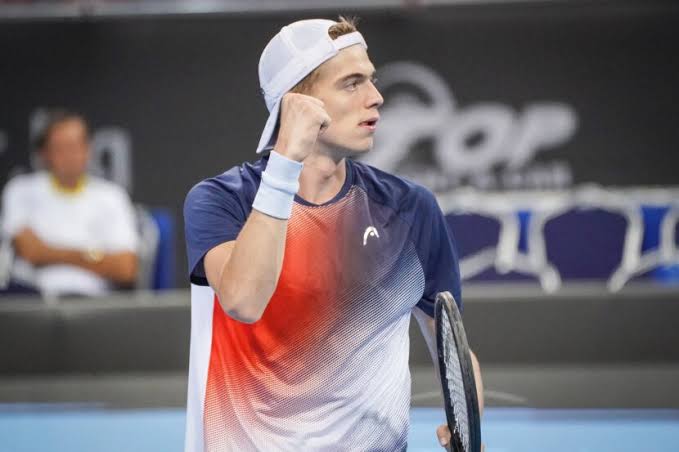 Пьотр Нестеров е на 1/4-финал на „Чалънджър“ в Гърция – TennisKafe