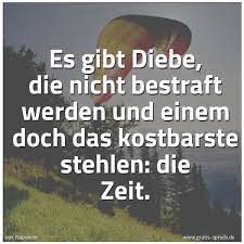 Spruch Es Gibt Diebe Die Nicht Bestraft Werden Und Weitere Spruche Zitate Und Weisheiten Gratis Spruch De