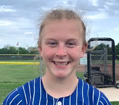 Class 1A softball: Newark rides a trio of tremendous hurlers to state  finals