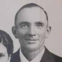Arthur Gustav Robert Buss (1902–1974) • FamilySearch