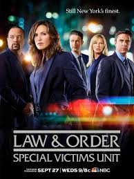 It is also possible to buy law & order: Pin On Television