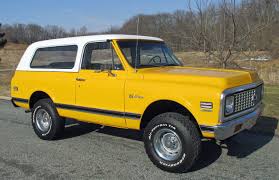 Image result for Yellow 1972 Kelvinator