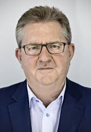 Das sensor 2×5 Interview mit Wohnbau-Geschäftsführer Thomas Will